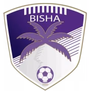Bisha FC герб