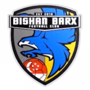 Bishan Barx FC герб