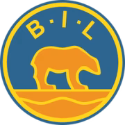 Bjørnevatn IL герб