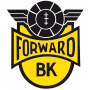 BK Forward герб