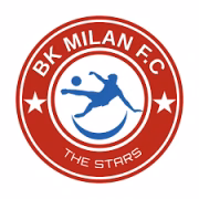 BK Milan FC герб