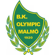 BK Olympic U19 герб