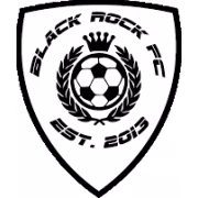 Black Rock FC герб