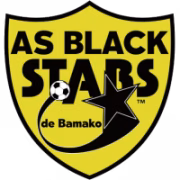 Black Stars FC герб
