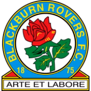 Blackburn Rovers Academy герб