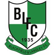 Blackfield & Langley FC герб