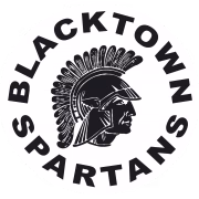 Blacktown Spartans герб