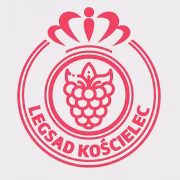 Blekitni Koscielec герб