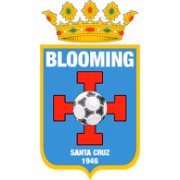 Blooming Santa Cruz II герб