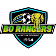 Bo Rangers FC герб