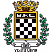 Boavista FC (Timor-Leste) герб
