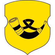 Bobovnya Kopyl герб