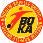 Bodegem Kapelle United герб