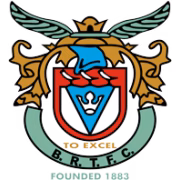 Bognor Regis Town герб