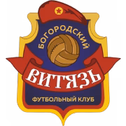 Bogorodskiy Vityaz герб