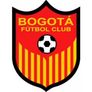Bogotá FC U20 герб