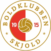 Boldklubben Skjold герб