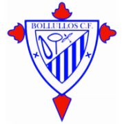 Bollullos CF герб
