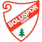 Boluspor U19 герб