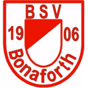 Bonaforther SV герб