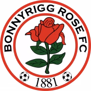 Bonnyrigg Rose FC U20 герб