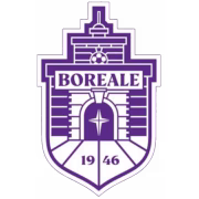 Boreale герб