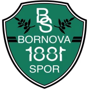 Bornova 1881 Spor герб