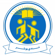 Bosher Club герб