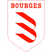 Bourges Foot 18 B герб