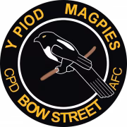 Bow Street герб