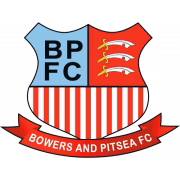 Bowers & Pitsea FC герб