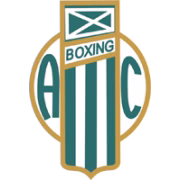 Boxing Club герб