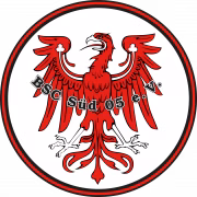 Brandenburger SC Süd U17 герб
