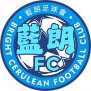 Bright Cerulean Youth герб