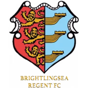 Brightlingsea Regent герб