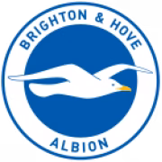 Brighton & Hove Albion Youth герб