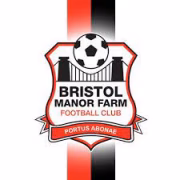 Bristol Manor Farm герб