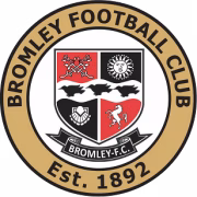 Bromley FC B герб