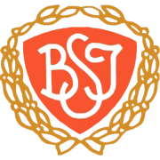 Bröndby Strand IK герб