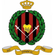 Brunei DPMM FC II герб