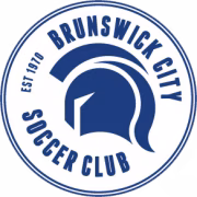 Brunswick City SC герб