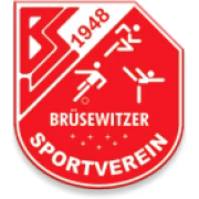 Brüsewitzer SV герб