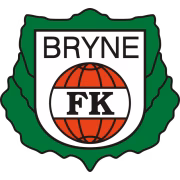 Bryne FK II герб