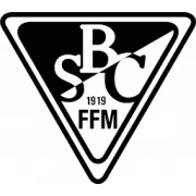 BSC SW 1919 Frankfurt герб
