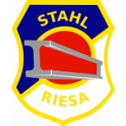 BSG Stahl Riesa II герб