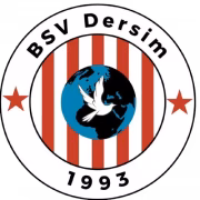 BSV Dersim 1993 II герб