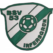 BSV Irfersgrün герб