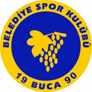 Buca Belediye герб