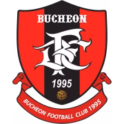 Bucheon FC 1995 U18 герб