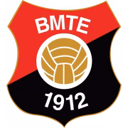 Budafoki MTE II герб